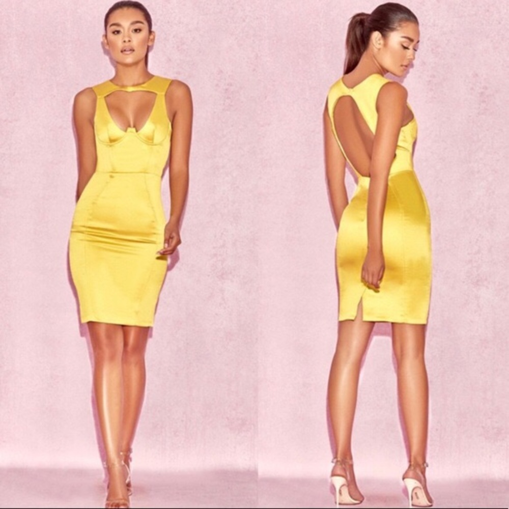 Dress from House of CB